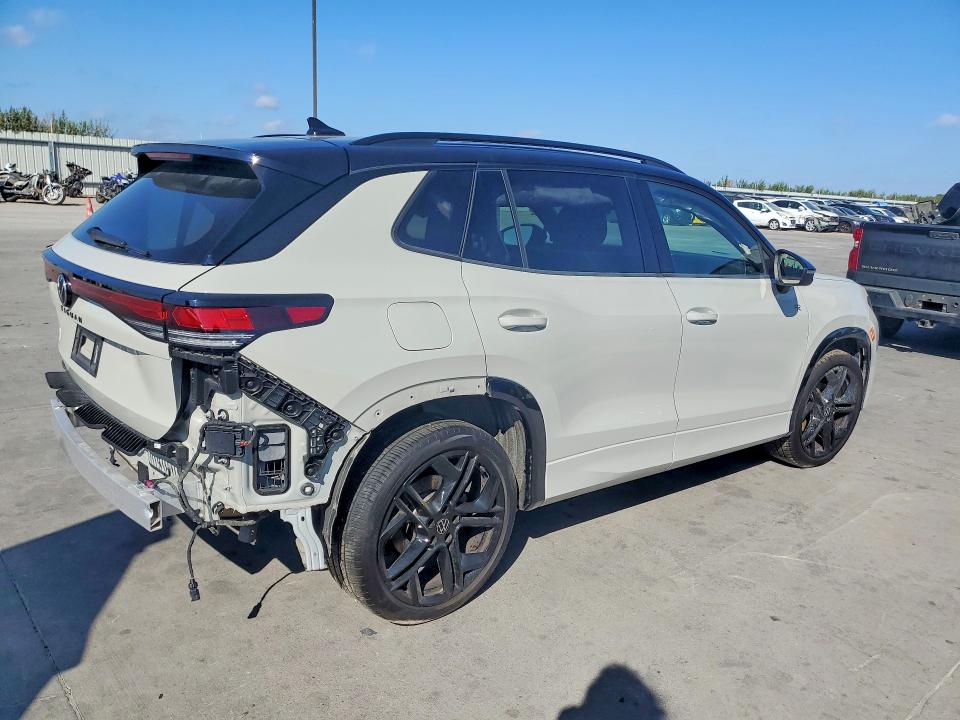 Aukcja sprzedaży 2026 Volkswagen Tiguan, vin: 3VVHR7RM7TM045012, numer aukcji: 68651236