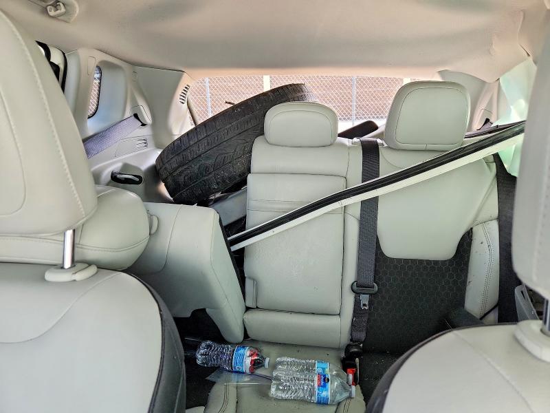 2018 Jeep Compass მანქანა იყიდება აუქციონზე, vin: 3C4NJDBB6JT281752, აუქციონის ნომერი: 66639526