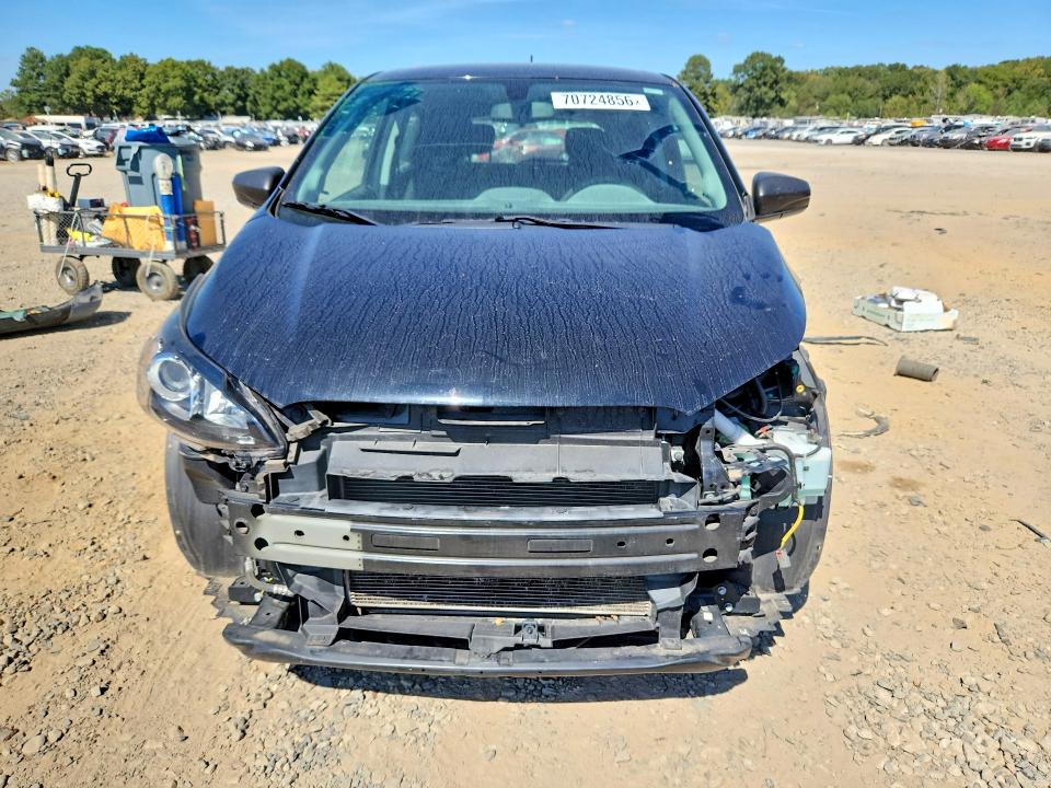 Aukcja sprzedaży 2021 Chevrolet Spark, vin: KL8CB6SAXMC727806, numer aukcji: 70724856