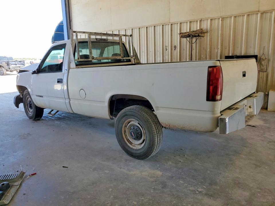 Продажа на аукционе авто 1997 Gmc Sierra, vin: 1GTGC24R7VZ534769, номер лота: 67879826