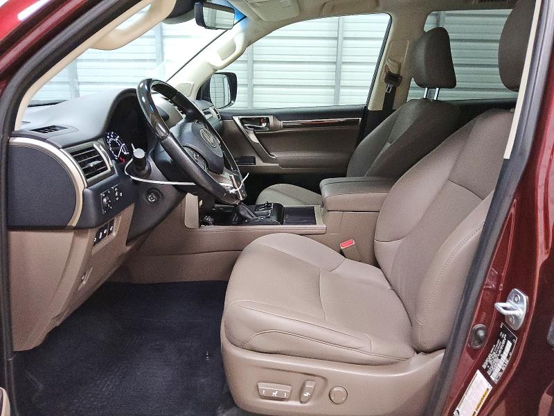 Продажа на аукционе авто 2021 Lexus Gx, vin: JTJAM7BX3M5303646, номер лота: 67235176