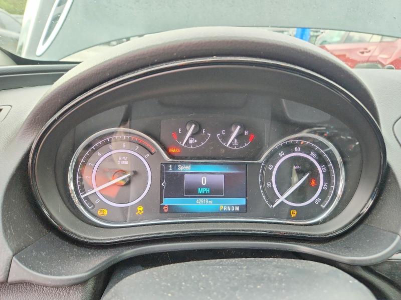Aukcja sprzedaży 2014 Buick Regal, vin: 2G4GK5EX9E9210312, numer aukcji: 66439166