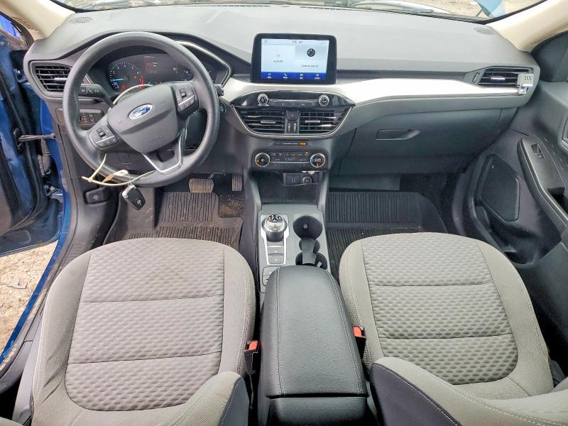 Продаж на аукціоні авто 2020 Ford Escape, vin: 1FMCU0G60LUA99438, номер лоту: 69502706