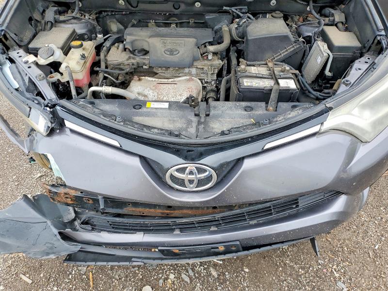Продаж на аукціоні авто 2016 Toyota Rav4, vin: 2T3BFREV5GW499707, номер лоту: 67437086