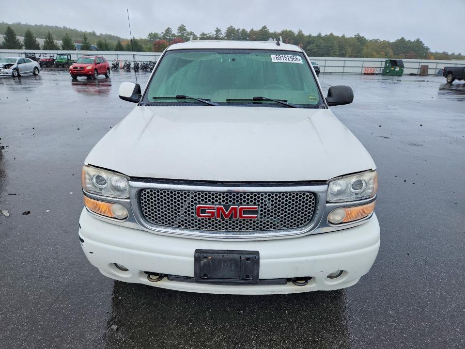 Aukcja sprzedaży 2006 Gmc Sierra, vin: 2GTEK63N761159086, numer aukcji: 69152966