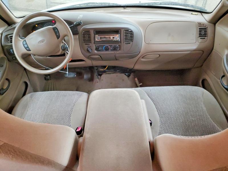 Aukcja sprzedaży 1999 Ford Expedition, vin: 1FMPU18L4XLA33580, numer aukcji: 67295066
