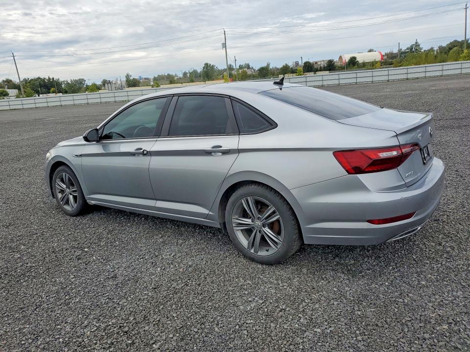 Aukcja sprzedaży 2021 Volkswagen Jetta, vin: 3VWE57BUXMM033409, numer aukcji: 66920986