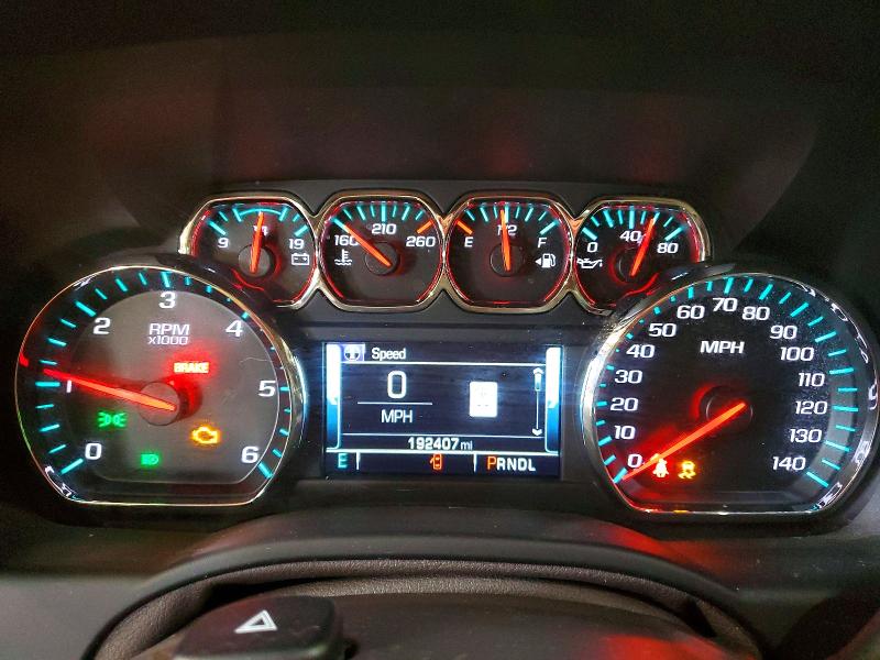Продаж на аукціоні авто 2017 Gmc Yukon Xl, vin: 1GKS2GKC2HR207536, номер лоту: 70153786