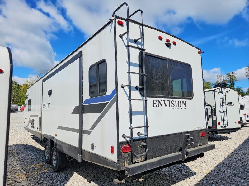 Продажа на аукционе авто 2026 Gulf Stream Travel Tra, vin: 1NL1G3421T7069511, номер лота: 69182566