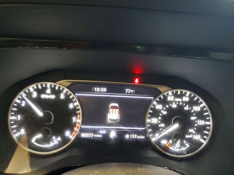 Auction sale of the 2022 Nissan Pathfinder, vin: 5N1DR3CC0NC248992, lot number: 69554956