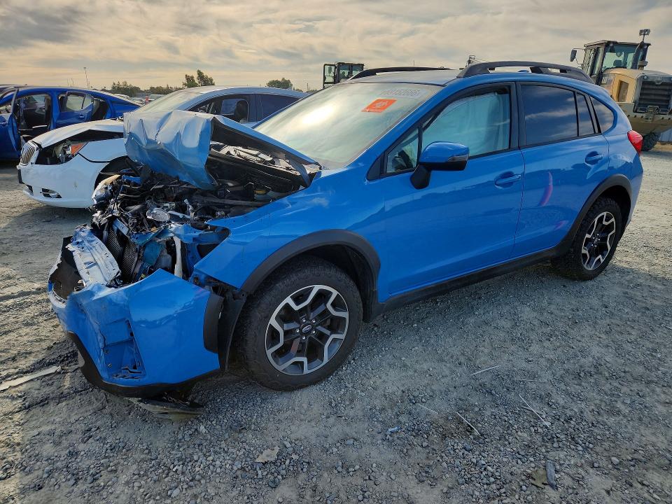 Aukcja sprzedaży 2016 Subaru Crosstrek, vin: JF2GPAKC2GH315631        , numer aukcji: 69152666
