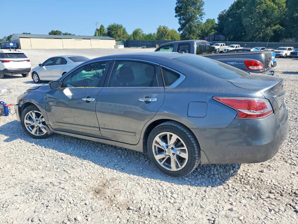 Aukcja sprzedaży 2015 Nissan Altima, vin: 1N4AL3AP9FC260998, numer aukcji: 67460886