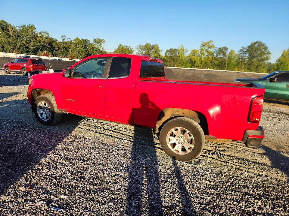 Продажа на аукционе авто 2016 Chevrolet Colorado, vin: 1GCHSCE38G1347534, номер лота: 67973486