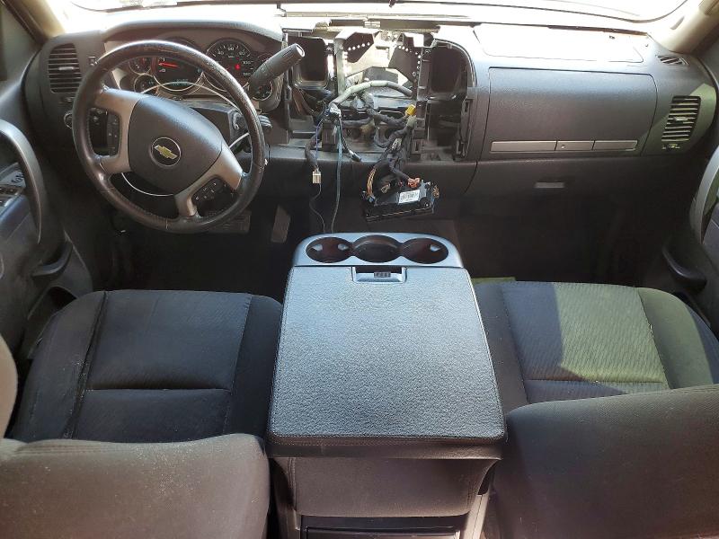 Aukcja sprzedaży 2011 Chevrolet Silverado, vin: 3GCPKSE38BG366214, numer aukcji: 67731226