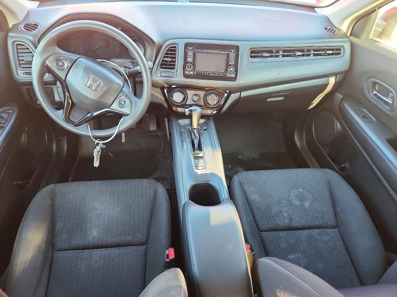Продаж на аукціоні авто 2016 Honda Hr-v, vin: 3CZRU6H3XGM726978, номер лоту: 68773296