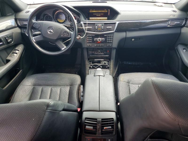 2012 Mercedes-benz E მანქანა იყიდება აუქციონზე, vin: WDDHF9BB3CA544050, აუქციონის ნომერი: 69199696