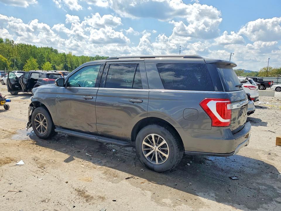 2019 Ford Expedition მანქანა იყიდება აუქციონზე, vin: 1FMJU1JT3KEA43921, აუქციონის ნომერი: 67101026