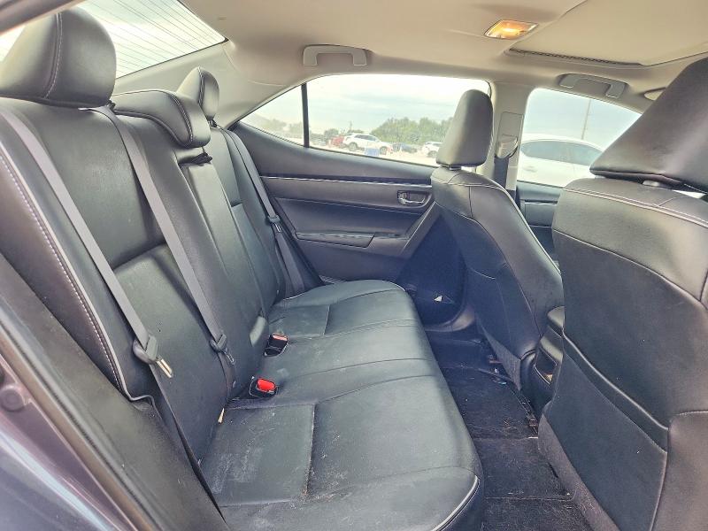 2018 Toyota Corolla მანქანა იყიდება აუქციონზე, vin: 5YFBURHE6JP777386, აუქციონის ნომერი: 67744896