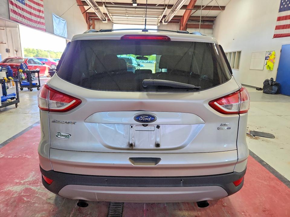 Продажа на аукционе авто 2015 Ford Escape, vin: 1FMCU9GX1FUA13975, номер лота: 67919566