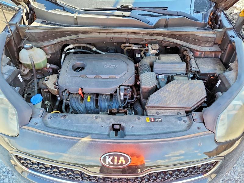 Aukcja sprzedaży 2017 Kia Sportage, vin: KNDPM3AC8H7075965, numer aukcji: 67283756