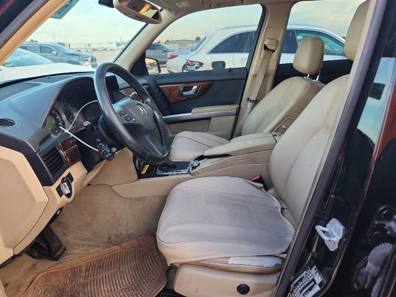 Aukcja sprzedaży 2011 Mercedes-benz Glk, vin: WDCGG5GB3BF565416, numer aukcji: 68322556