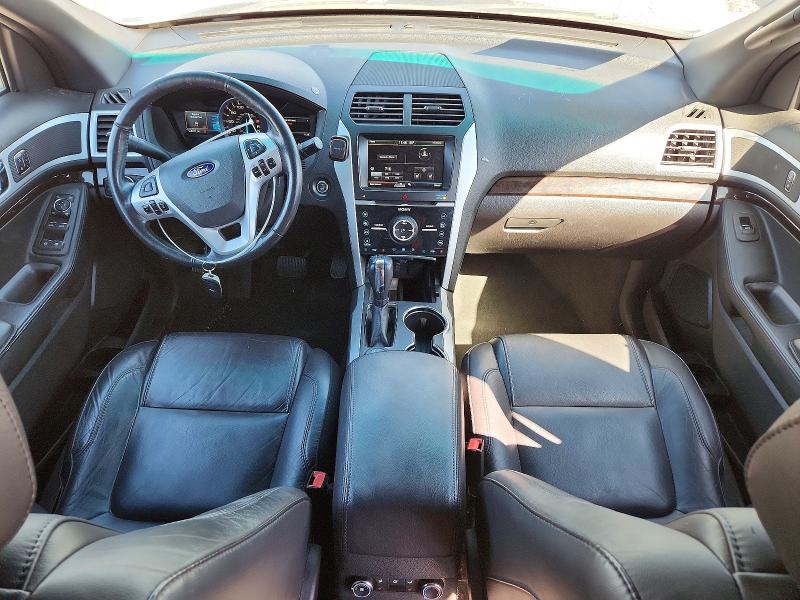 Продаж на аукціоні авто 2015 Ford Explorer, vin: 1FM5K8F89FGA04118, номер лоту: 68023396