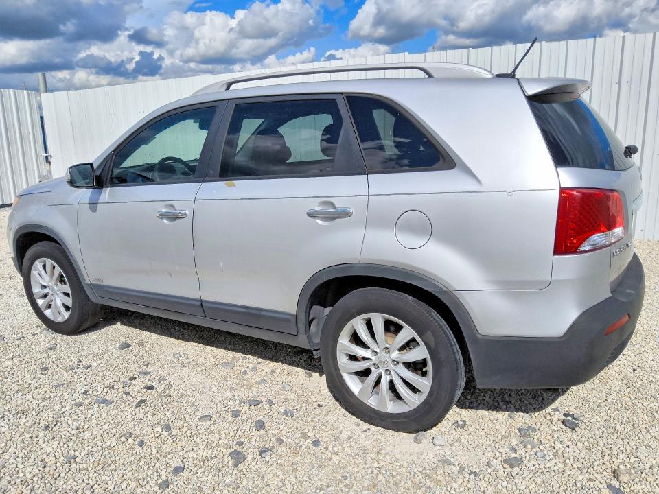 Aukcja sprzedaży 2011 Kia Sorento, vin: 5XYKUDA26BG094676, numer aukcji: 68540606