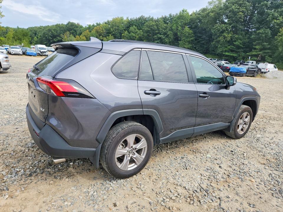 Продажа на аукционе авто 2025 Toyota Rav4, vin: 2T3W1RFV9SC330265, номер лота: 64065446