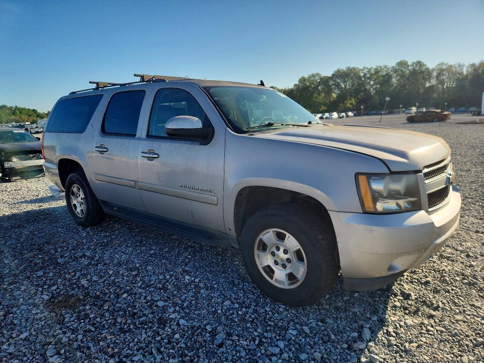 Auction sale of the 2008 Chevrolet Suburban, vin: 1GNFK16378J228697, lot number: 69623246