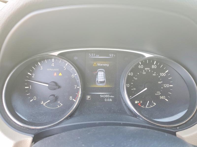 Aukcja sprzedaży 2016 Nissan Rogue, vin: JN8AT2MT4GW018864, numer aukcji: 68996076