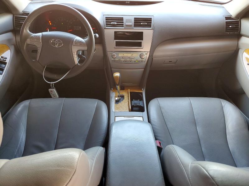 Aukcja sprzedaży 2007 Toyota Camry, vin: JTNBK46K873021346, numer aukcji: 70712786