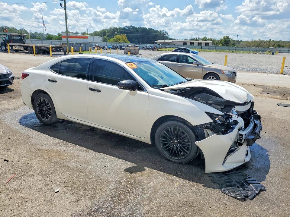2016 Lexus Es მანქანა იყიდება აუქციონზე, vin: JTHBK1GG8G2217806, აუქციონის ნომერი: 67363506