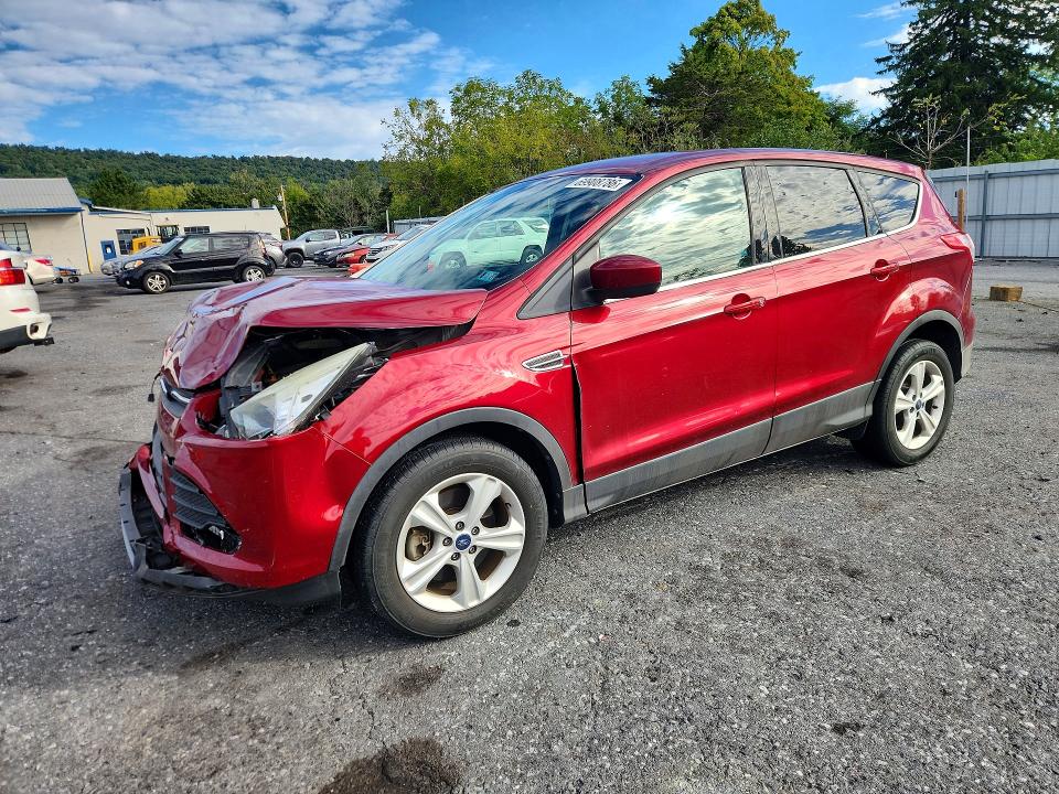 Aukcja sprzedaży 2014 Ford Escape, vin: 1FMCU9GX7EUA89084, numer aukcji: 69908786