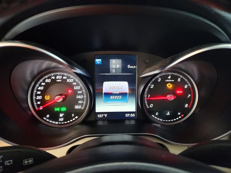 Aukcja sprzedaży 2019 Mercedes-benz Glc, vin: WDC0G4JB5KV178425, numer aukcji: 68074976