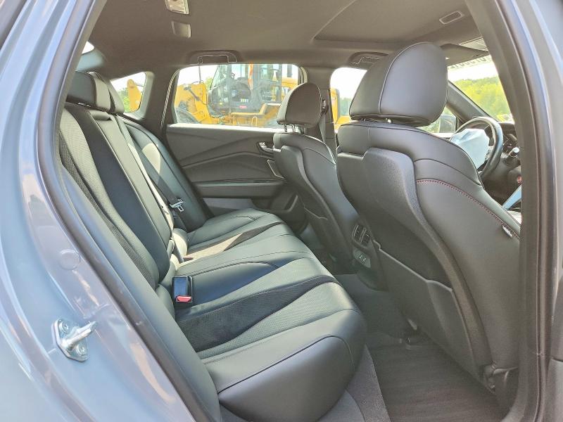 67983126 :رقم المزاد ، 19UUB6F58RA001522 vin ، 2024 Acura Tlx مزاد بيع