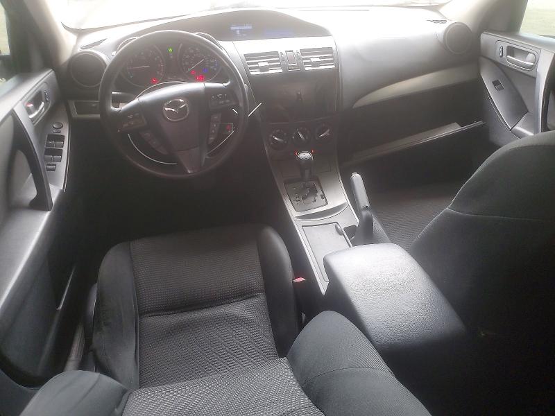 2013 Mazda 3 მანქანა იყიდება აუქციონზე, vin: JM1BL1UP1D1785688, აუქციონის ნომერი: 69597336