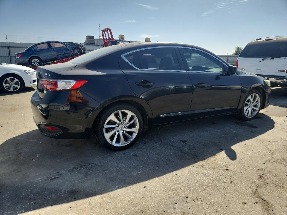Aukcja sprzedaży 2016 Acura Ilx, vin: 19UDE2F37GA014032, numer aukcji: 68882926