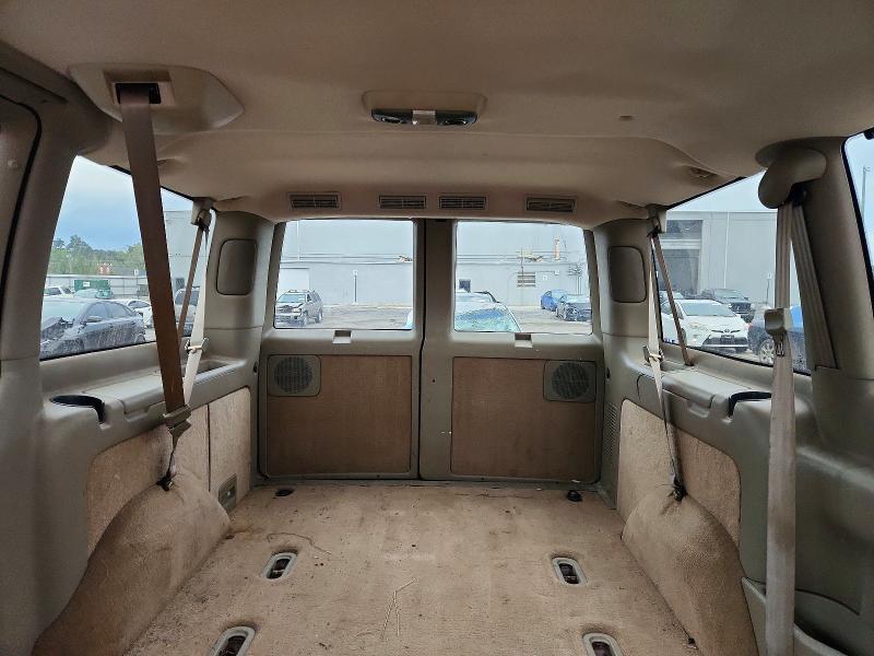 Auction sale of the 2003 Gmc Safari, vin: 1GKDM19X73B505557, lot number: 69773686