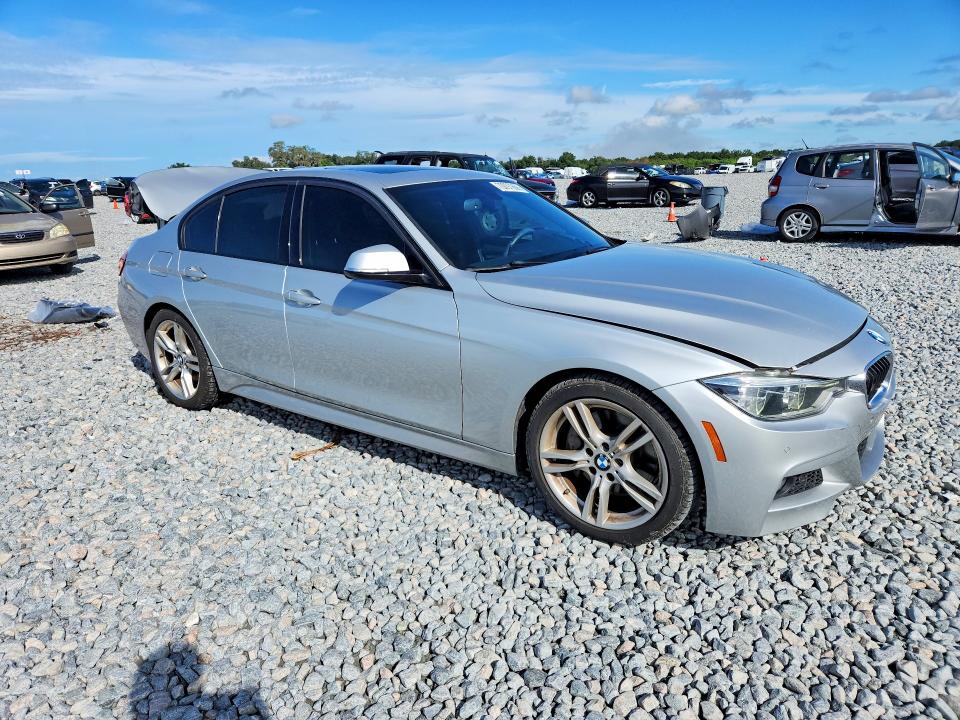 Продажа на аукционе авто 2016 Bmw 328, vin: WBA8E9C53GK646550, номер лота: 70097866