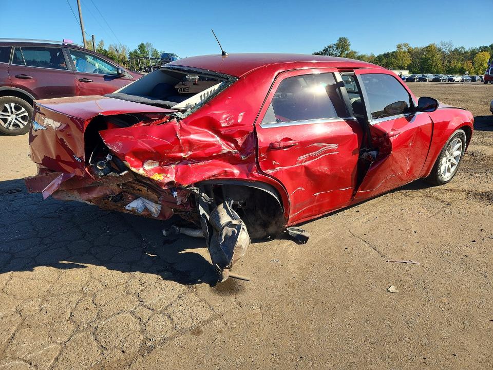 Aukcja sprzedaży 2008 Chrysler 300, vin: 2C3KA43R58H178327, numer aukcji: 69801586