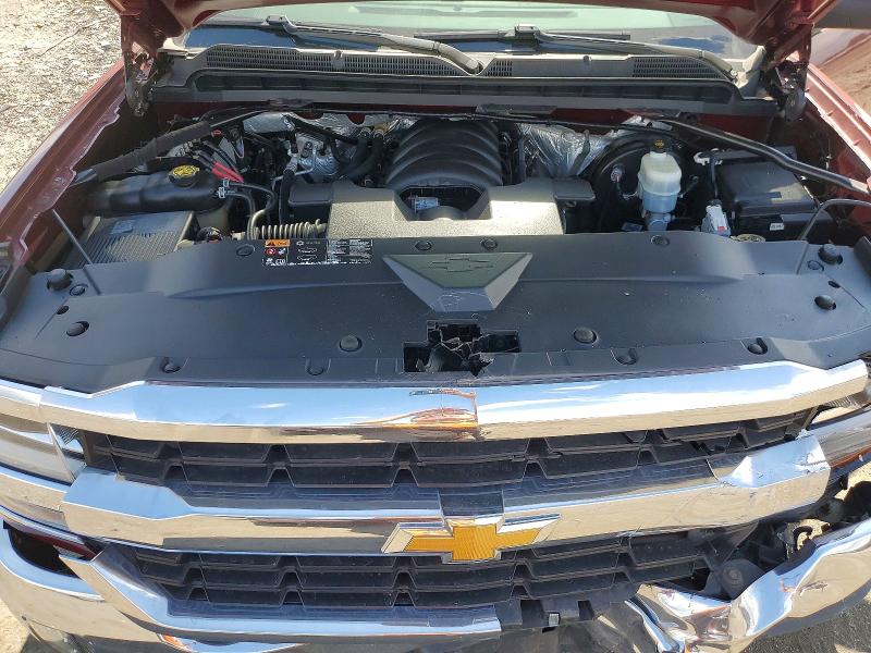 Aukcja sprzedaży 2016 Chevrolet Silverado, vin: 1GCVKREC6GZ176144, numer aukcji: 69238466