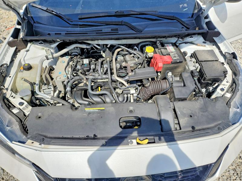 Aukcja sprzedaży 2023 Nissan Sentra, vin: 3N1AB8DVXPY325079, numer aukcji: 68395396