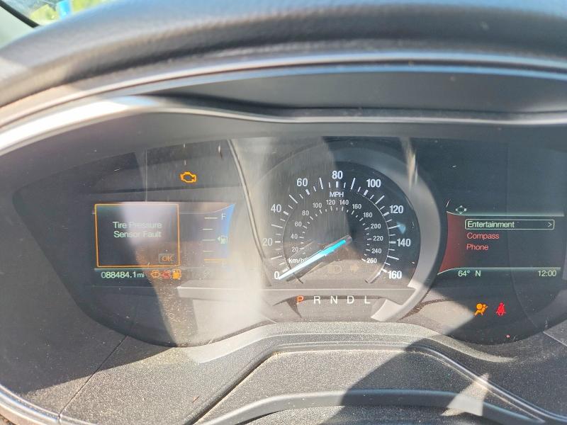 Продаж на аукціоні авто 2020 Ford Fusion, vin: 3FA6P0HD5LR230334, номер лоту: 70171666