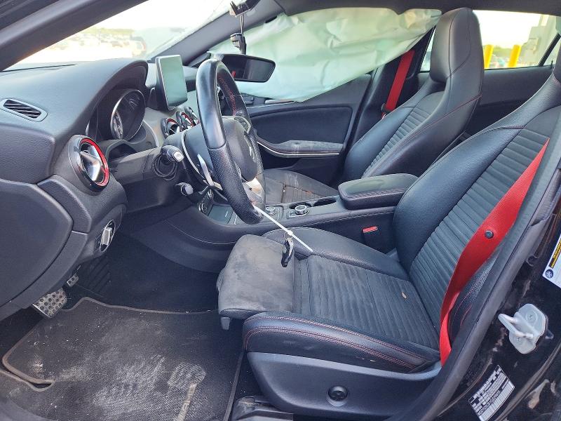 Продажа на аукционе авто 2016 Mercedes-benz Gla, vin: WDDTG5CB1GJ229655, номер лота: 66763626
