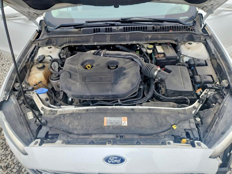 Aukcja sprzedaży 2015 Ford Fusion, vin: 3FA6P0H91FR283953, numer aukcji: 69537326