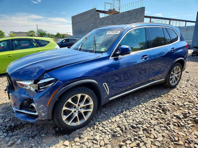67792456 :رقم المزاد ، 5UXCR6C58KLL02181 vin ، 2019 Bmw X5 مزاد بيع