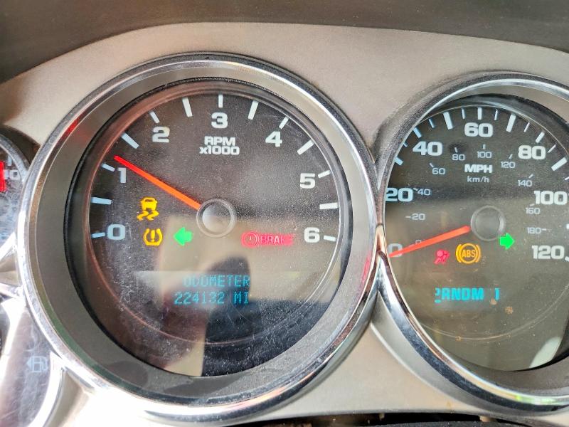 69350106 :رقم المزاد ، 1GC2KVCGXCZ153087 vin ، 2012 Chevrolet Silverado مزاد بيع