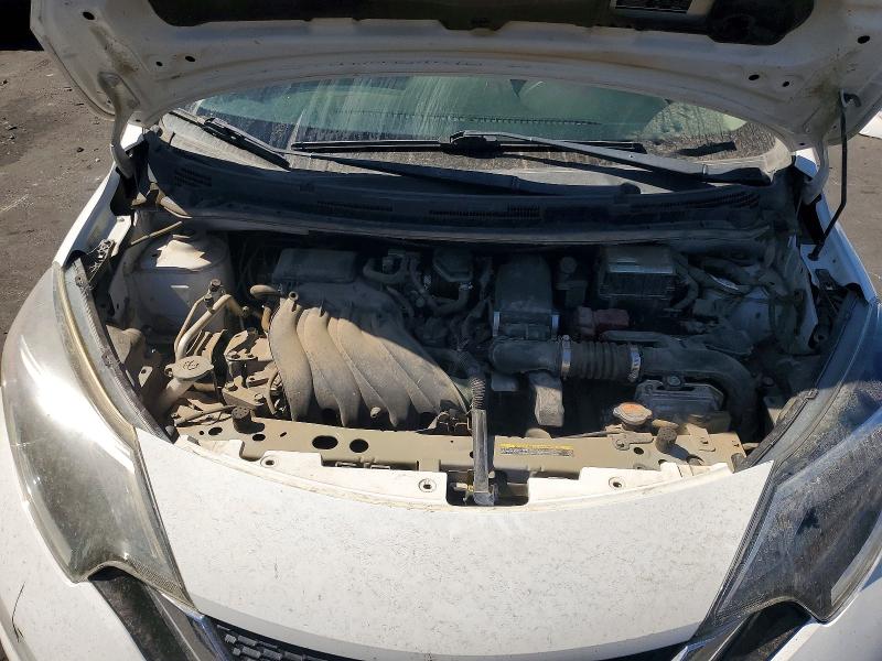 Продаж на аукціоні авто 2019 Nissan Versa Note, vin: 3N1CE2CP2KL356851, номер лоту: 68941286