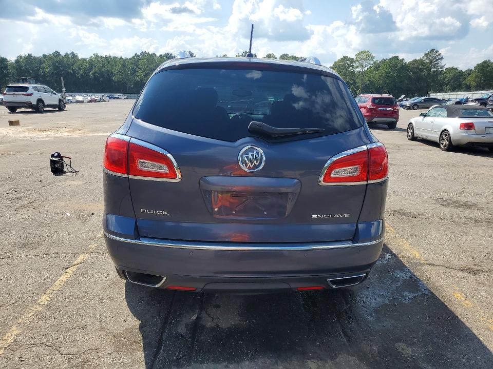 Продаж на аукціоні авто 2014 Buick Enclave, vin: 5GAKRBKD1EJ289841, номер лоту: 68263506