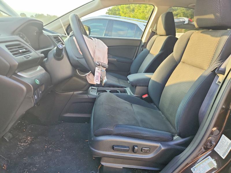 Aukcja sprzedaży 2016 Honda Cr-v, vin: 2HKRM4H53GH644009, numer aukcji: 68348596